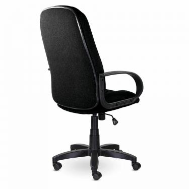 Кресло офисное BRABIX Classic EX-685 ткань С Черный*