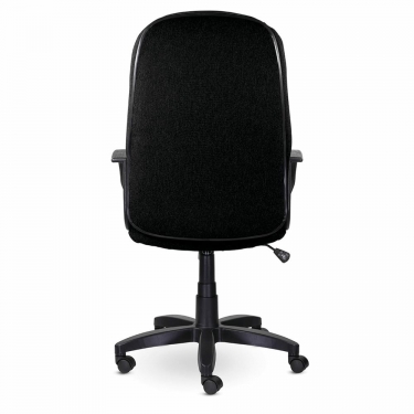Кресло офисное BRABIX Classic EX-685 ткань С Черный*