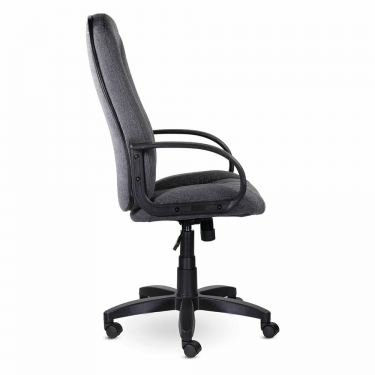 Кресло офисное BRABIX Classic EX-685 ткань С Серый*