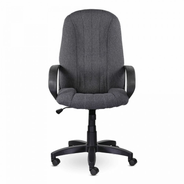 Кресло офисное BRABIX Classic EX-685 ткань С Серый*