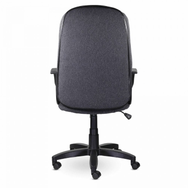 Кресло офисное BRABIX Classic EX-685 ткань С Серый*
