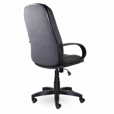 Кресло офисное BRABIX Classic EX-685 ткань С Серый*