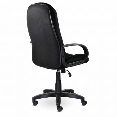 Кресло офисное BRABIX Classic EX-685 ткань Е Черный*