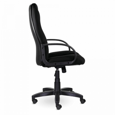 Кресло офисное BRABIX Classic EX-685 ткань Е Черный*