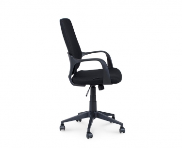Кресло офисное Стиль CX1168M01 black Черный