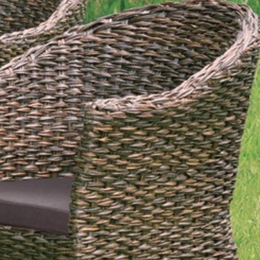 Комплект плетеной мебели RT-A52 Brown 4Pcs