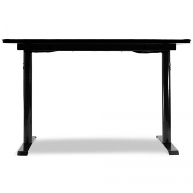 Геймерский стол Arozzi Arena Leggero Gaming Desk Black