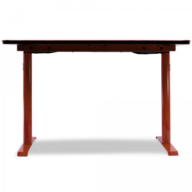 Геймерский стол Arozzi Arena Leggero Gaming Desk Red