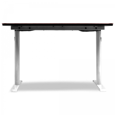 Геймерский стол Arozzi Arena Leggero Gaming Desk White
