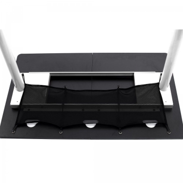 Геймерский стол Arozzi Arena Leggero Gaming Desk White