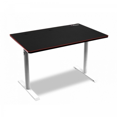 Геймерский стол Arozzi Arena Leggero Gaming Desk White
