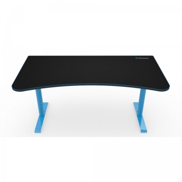 Геймерский стол Arozzi Arena Gaming Desk Blue