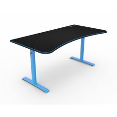 Геймерский стол Arozzi Arena Gaming Desk Blue