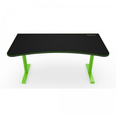 Геймерский стол Arozzi Arena Gaming Desk Green