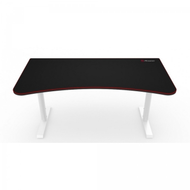 Геймерский стол Arozzi Arena Gaming Desk White