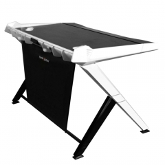 Геймерский стол DXRacer GD/1000/NW