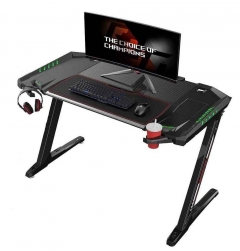Геймерский стол Eureka Eureka Z2 c RGB подсветкой